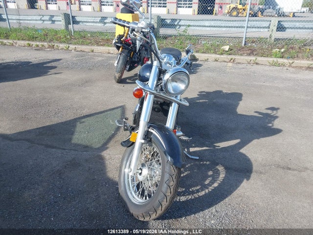 12613389 :رقم المزاد ، JKBVNCB103A100179 vin ، 2003 Kawasaki Vn800 B مزاد بيع