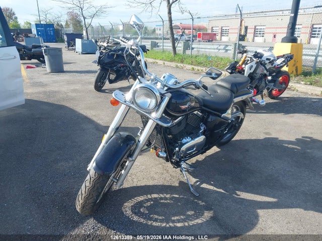 12613389 :رقم المزاد ، JKBVNCB103A100179 vin ، 2003 Kawasaki Vn800 B مزاد بيع
