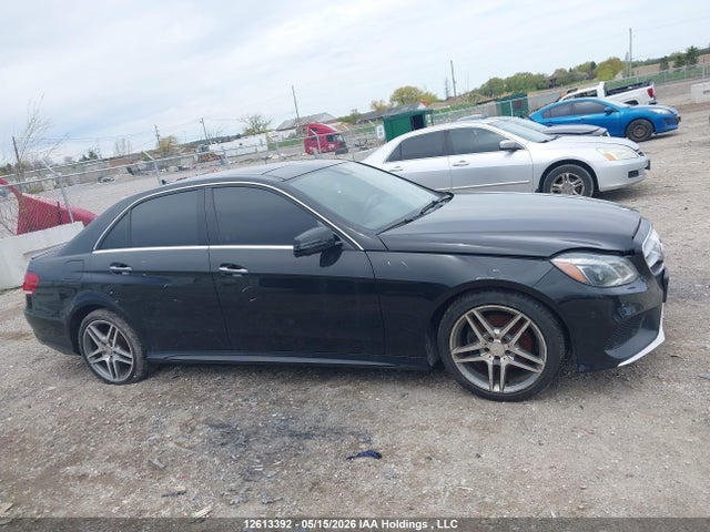 Продажа на аукционе авто 2016 Mercedes-benz E 400 4matic, vin: WDDHF6HB0GB229373, номер лота: 12613392