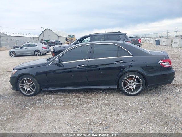 Продажа на аукционе авто 2016 Mercedes-benz E 400 4matic, vin: WDDHF6HB0GB229373, номер лота: 12613392
