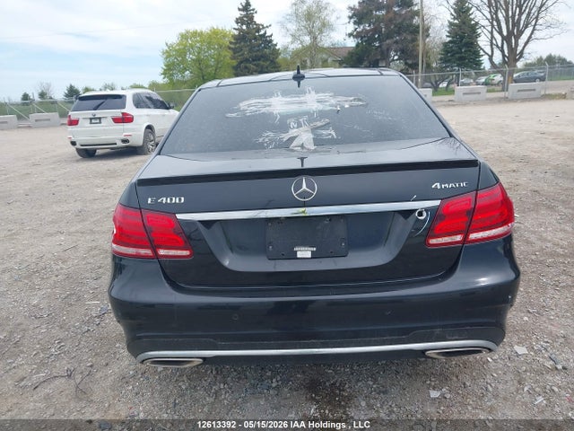 Продажа на аукционе авто 2016 Mercedes-benz E 400 4matic, vin: WDDHF6HB0GB229373, номер лота: 12613392