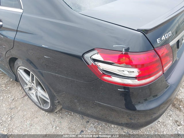 Продажа на аукционе авто 2016 Mercedes-benz E 400 4matic, vin: WDDHF6HB0GB229373, номер лота: 12613392