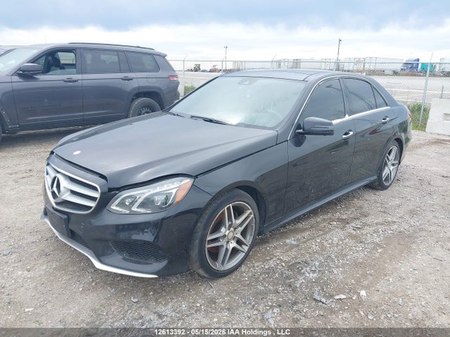 Продажа на аукционе авто 2016 Mercedes-benz E 400 4matic, vin: WDDHF6HB0GB229373, номер лота: 12613392