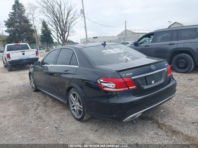 Продажа на аукционе авто 2016 Mercedes-benz E 400 4matic, vin: WDDHF6HB0GB229373, номер лота: 12613392