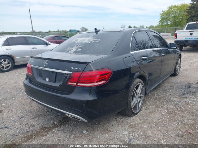 Продажа на аукционе авто 2016 Mercedes-benz E 400 4matic, vin: WDDHF6HB0GB229373, номер лота: 12613392