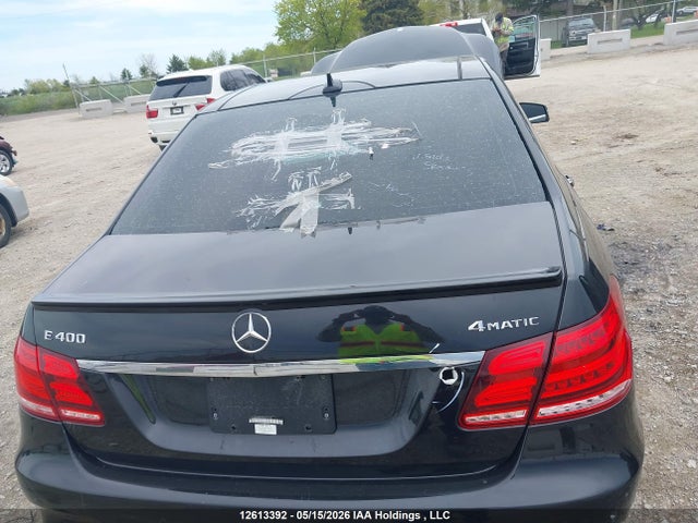 Продажа на аукционе авто 2016 Mercedes-benz E 400 4matic, vin: WDDHF6HB0GB229373, номер лота: 12613392