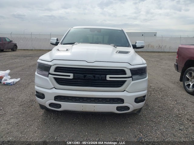 RAM 1500 Sport 2022 1C6SRFVTXNN478612 Image 11