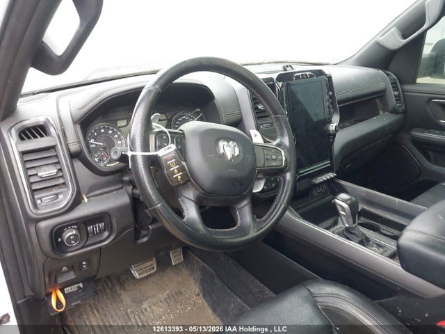 RAM 1500 Sport 2022 1C6SRFVTXNN478612 Image 18