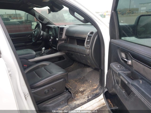 RAM 1500 Sport 2022 1C6SRFVTXNN478612 Image 5
