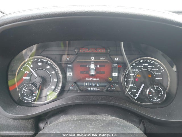 RAM 1500 Sport 2022 1C6SRFVTXNN478612 Image 7