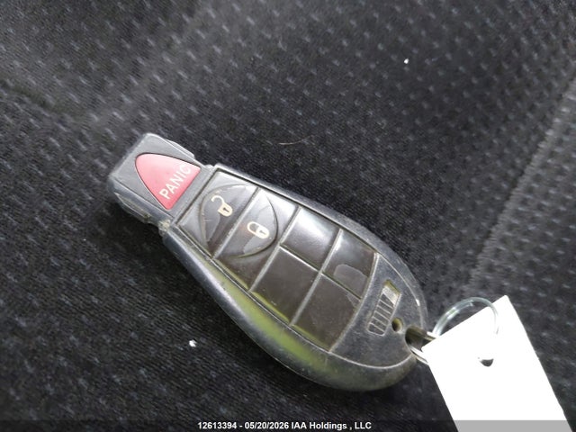 Aukcja sprzedaży 2018 Dodge Grand Caravan, vin: 2C4RDGBG2JR357105, numer aukcji: 12613394