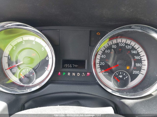 Aukcja sprzedaży 2018 Dodge Grand Caravan, vin: 2C4RDGBG2JR357105, numer aukcji: 12613394