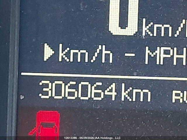 2C4RDGDG1FR744183 Dodge Grand Caravan Crew