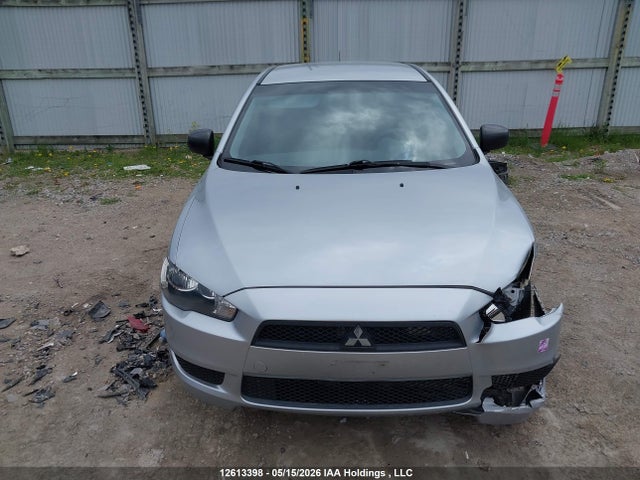 Продажа на аукционе авто 2015 Mitsubishi Lancer De, vin: JA32U1FU2FU601665, номер лота: 12613398