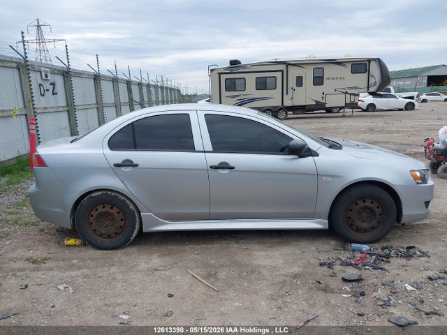 Продажа на аукционе авто 2015 Mitsubishi Lancer De, vin: JA32U1FU2FU601665, номер лота: 12613398