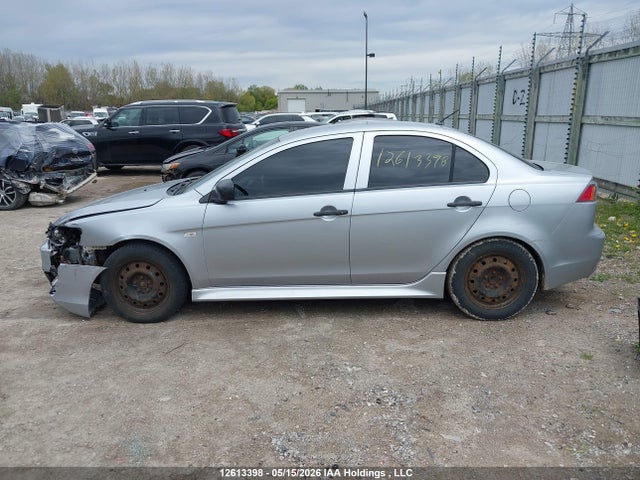Продажа на аукционе авто 2015 Mitsubishi Lancer De, vin: JA32U1FU2FU601665, номер лота: 12613398