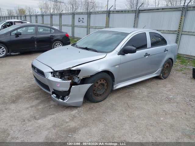 Продажа на аукционе авто 2015 Mitsubishi Lancer De, vin: JA32U1FU2FU601665, номер лота: 12613398