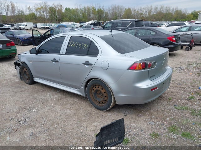 Продажа на аукционе авто 2015 Mitsubishi Lancer De, vin: JA32U1FU2FU601665, номер лота: 12613398