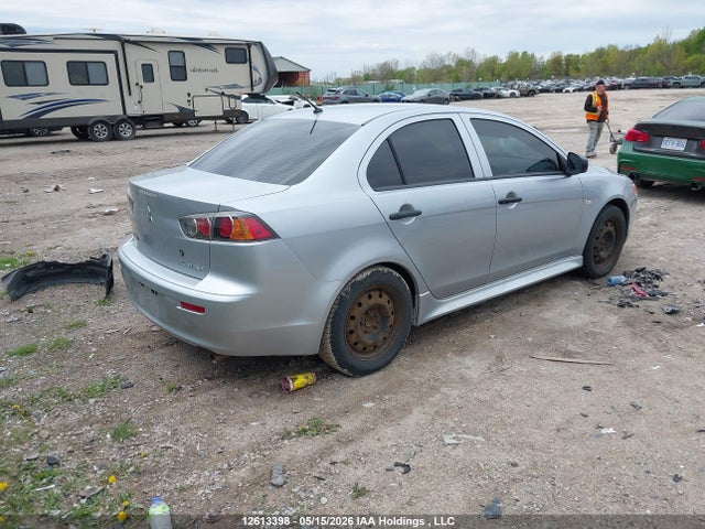 Продажа на аукционе авто 2015 Mitsubishi Lancer De, vin: JA32U1FU2FU601665, номер лота: 12613398