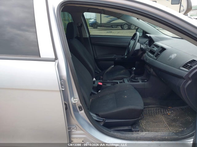 Продажа на аукционе авто 2015 Mitsubishi Lancer De, vin: JA32U1FU2FU601665, номер лота: 12613398