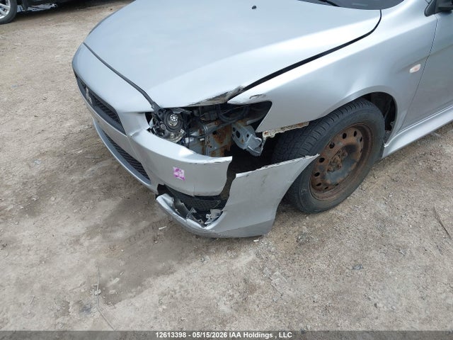 Продажа на аукционе авто 2015 Mitsubishi Lancer De, vin: JA32U1FU2FU601665, номер лота: 12613398