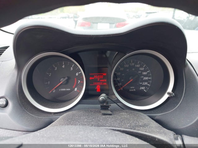 Продажа на аукционе авто 2015 Mitsubishi Lancer De, vin: JA32U1FU2FU601665, номер лота: 12613398