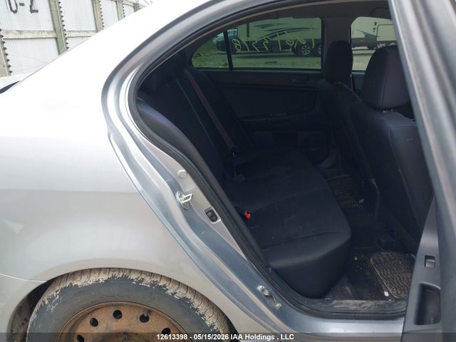 Продажа на аукционе авто 2015 Mitsubishi Lancer De, vin: JA32U1FU2FU601665, номер лота: 12613398
