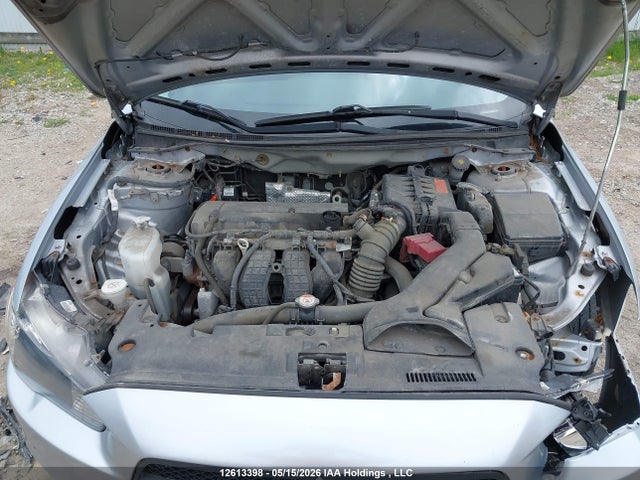 Продажа на аукционе авто 2015 Mitsubishi Lancer De, vin: JA32U1FU2FU601665, номер лота: 12613398