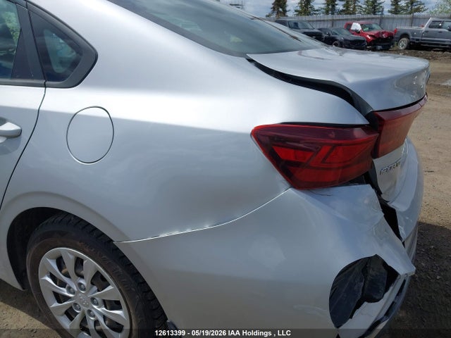 Продажа на аукционе авто 2019 Kia Forte Fe/lx/lxs, vin: 3KPF24AD8KE042066, номер лота: 12613399