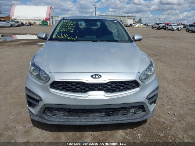 Продажа на аукционе авто 2019 Kia Forte Fe/lx/lxs, vin: 3KPF24AD8KE042066, номер лота: 12613399