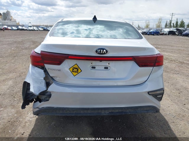 Продажа на аукционе авто 2019 Kia Forte Fe/lx/lxs, vin: 3KPF24AD8KE042066, номер лота: 12613399