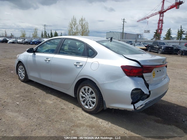 Продажа на аукционе авто 2019 Kia Forte Fe/lx/lxs, vin: 3KPF24AD8KE042066, номер лота: 12613399