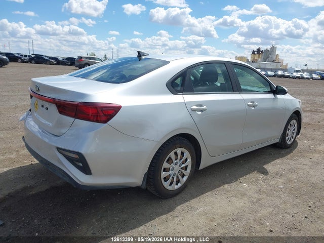 Продажа на аукционе авто 2019 Kia Forte Fe/lx/lxs, vin: 3KPF24AD8KE042066, номер лота: 12613399