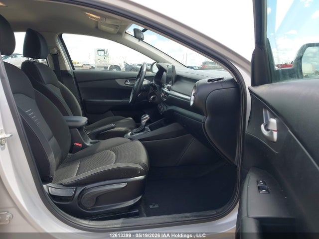 Продажа на аукционе авто 2019 Kia Forte Fe/lx/lxs, vin: 3KPF24AD8KE042066, номер лота: 12613399