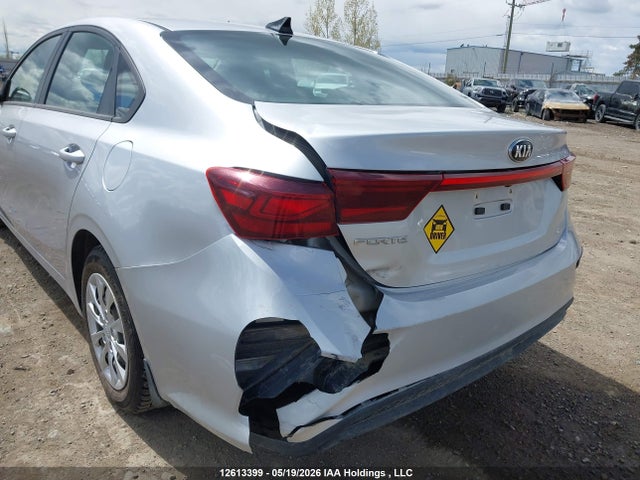 Продажа на аукционе авто 2019 Kia Forte Fe/lx/lxs, vin: 3KPF24AD8KE042066, номер лота: 12613399