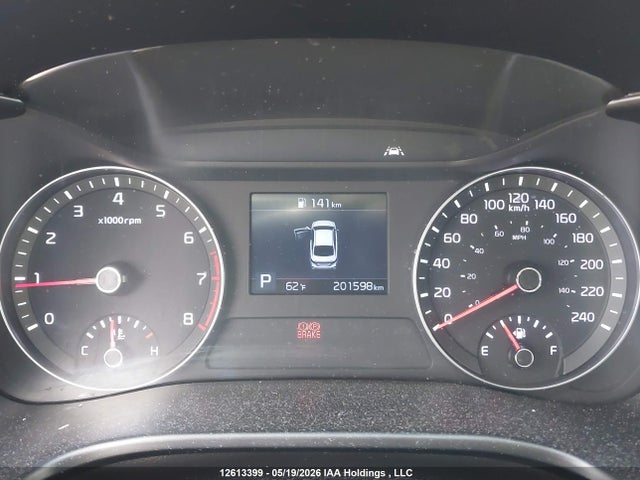 Продажа на аукционе авто 2019 Kia Forte Fe/lx/lxs, vin: 3KPF24AD8KE042066, номер лота: 12613399