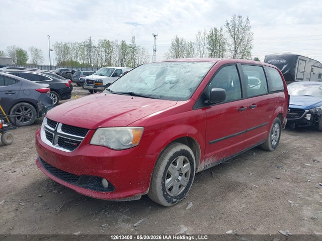 Продаж на аукціоні авто 2013 Dodge Grand Caravan, vin: 2C4RDGBG4DR638908, номер лоту: 12613400