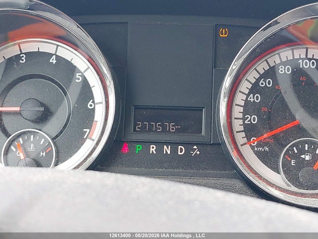 Продаж на аукціоні авто 2013 Dodge Grand Caravan, vin: 2C4RDGBG4DR638908, номер лоту: 12613400