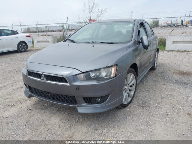 Aukcja sprzedaży 2009 Mitsubishi Lancer, vin: JA3AU86W39U603550, numer aukcji: 12613405