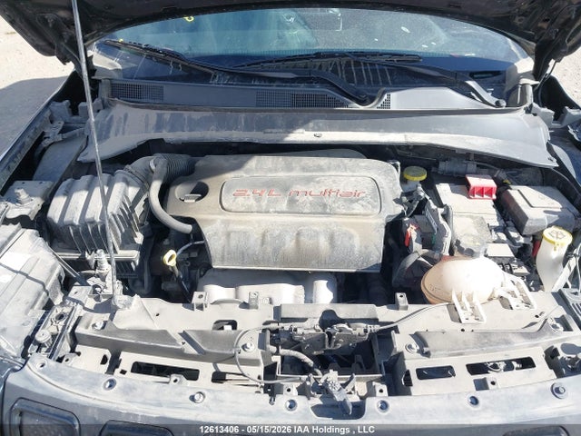 Aukcja sprzedaży 2022 Jeep Compass Altitude, vin: 3C4NJDFB8NT163220, numer aukcji: 12613406