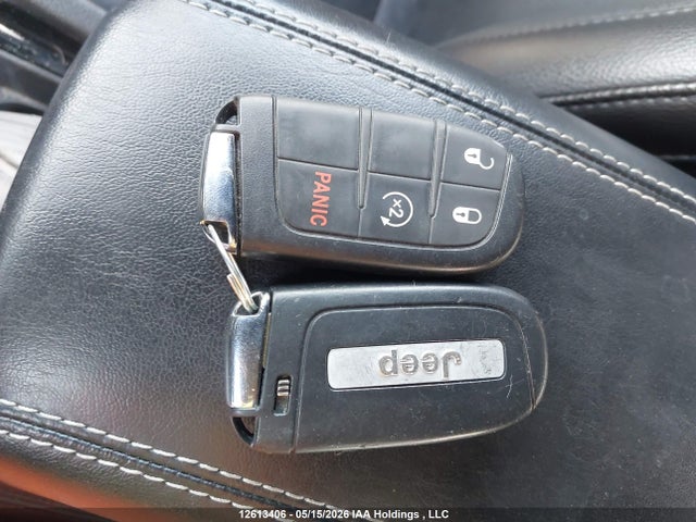 Aukcja sprzedaży 2022 Jeep Compass Altitude, vin: 3C4NJDFB8NT163220, numer aukcji: 12613406