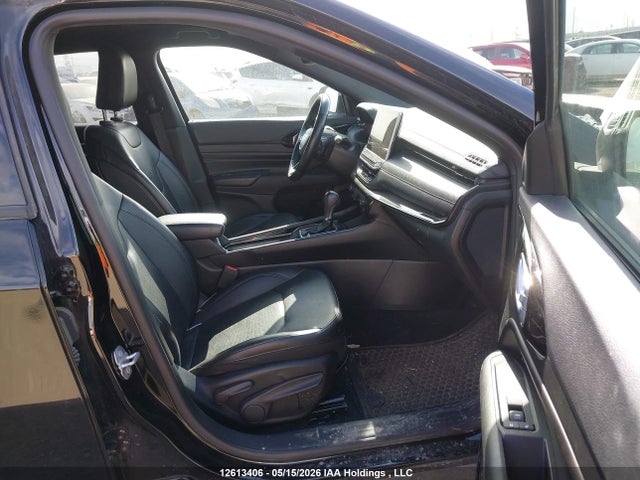 Aukcja sprzedaży 2022 Jeep Compass Altitude, vin: 3C4NJDFB8NT163220, numer aukcji: 12613406