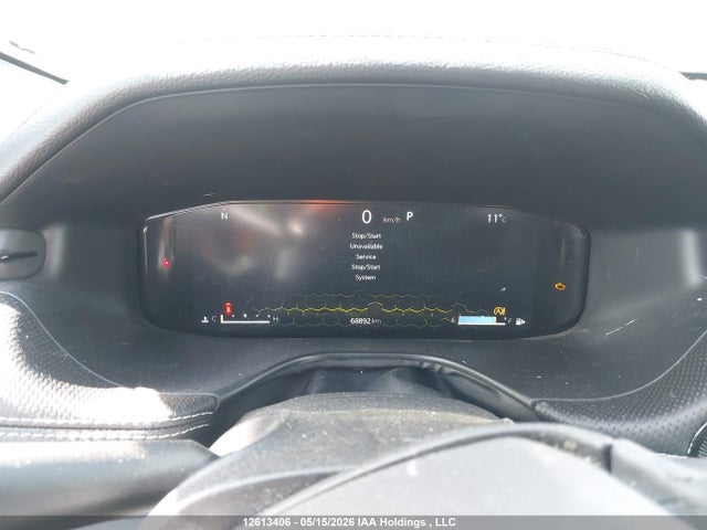 Aukcja sprzedaży 2022 Jeep Compass Altitude, vin: 3C4NJDFB8NT163220, numer aukcji: 12613406