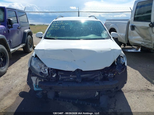 Продажа на аукционе авто 2012 Volkswagen Jetta Tdi, vin: 3VWPL7AJ8CM671517, номер лота: 12613407