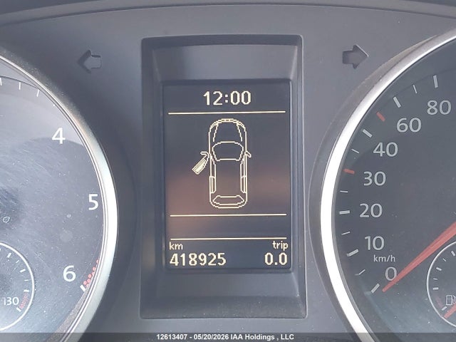 Продажа на аукционе авто 2012 Volkswagen Jetta Tdi, vin: 3VWPL7AJ8CM671517, номер лота: 12613407