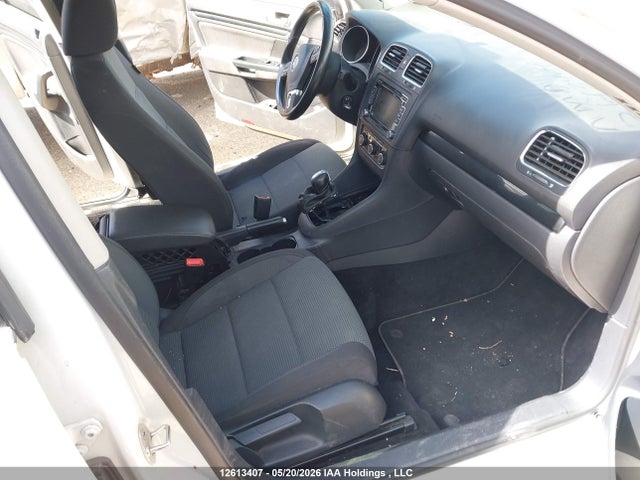 Продажа на аукционе авто 2012 Volkswagen Jetta Tdi, vin: 3VWPL7AJ8CM671517, номер лота: 12613407