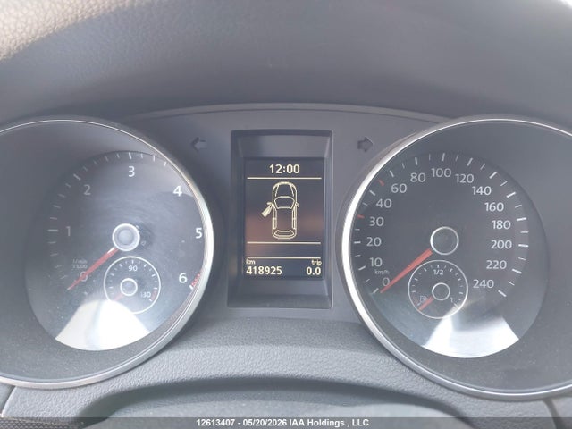 Продажа на аукционе авто 2012 Volkswagen Jetta Tdi, vin: 3VWPL7AJ8CM671517, номер лота: 12613407