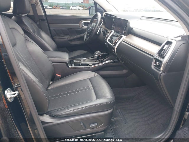 5XYRHDLF6MG063739 KIA Sorento 2.5t Ex/2.5t Ex+