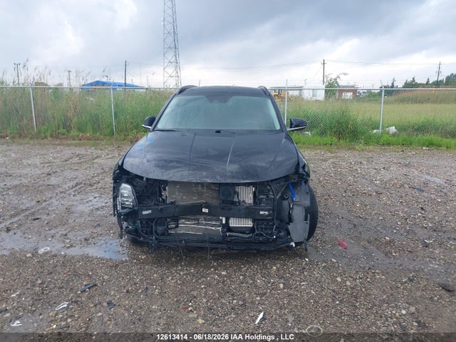 Aukcja sprzedaży 2024 Hyundai Tucson Luxury Awd, vin: KM8JCCD11RU196175, numer aukcji: 12613414