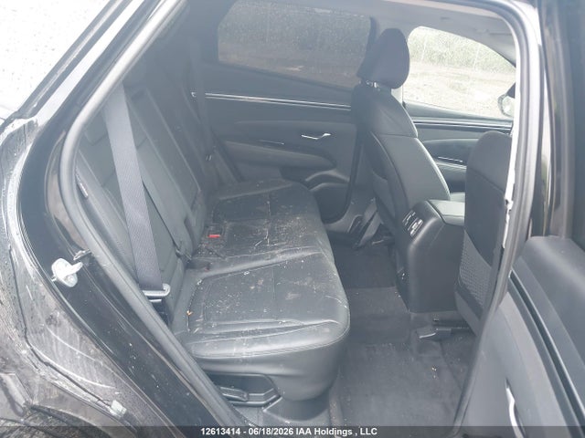 Aukcja sprzedaży 2024 Hyundai Tucson Luxury Awd, vin: KM8JCCD11RU196175, numer aukcji: 12613414